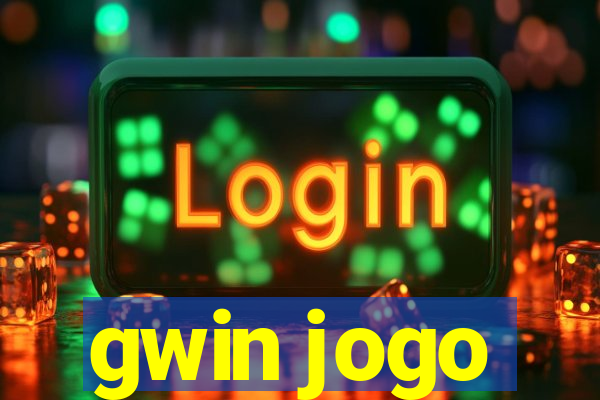 gwin jogo